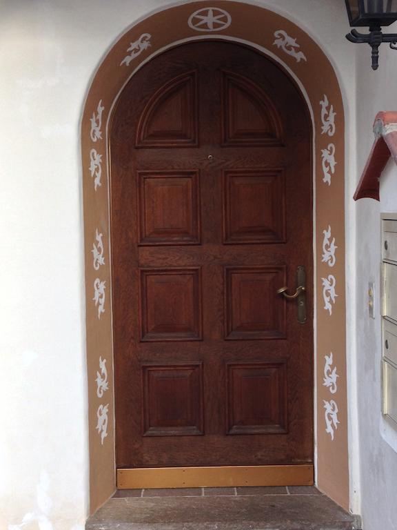 Apartment Plauncas Acletta Disentis Εξωτερικό φωτογραφία