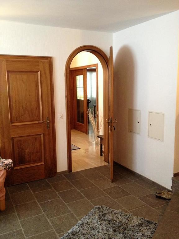 Apartment Plauncas Acletta Disentis Εξωτερικό φωτογραφία