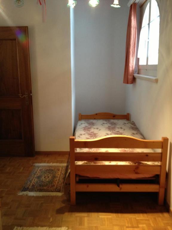Apartment Plauncas Acletta Disentis Δωμάτιο φωτογραφία