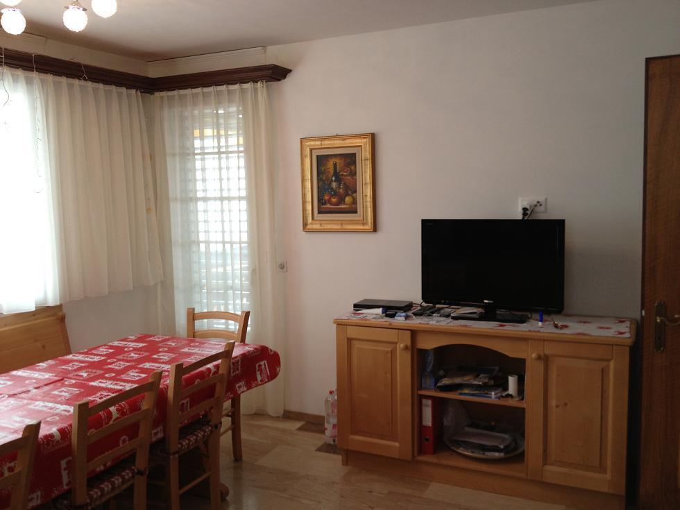 Apartment Plauncas Acletta Disentis Δωμάτιο φωτογραφία