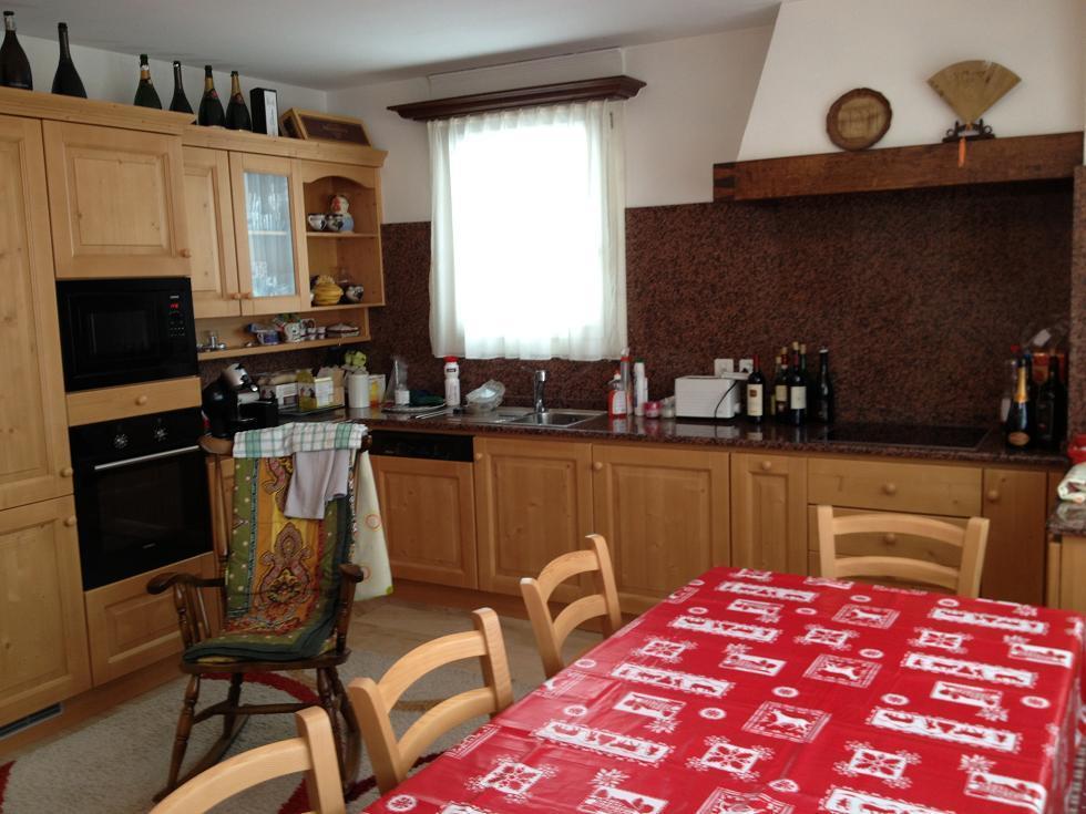 Apartment Plauncas Acletta Disentis Δωμάτιο φωτογραφία