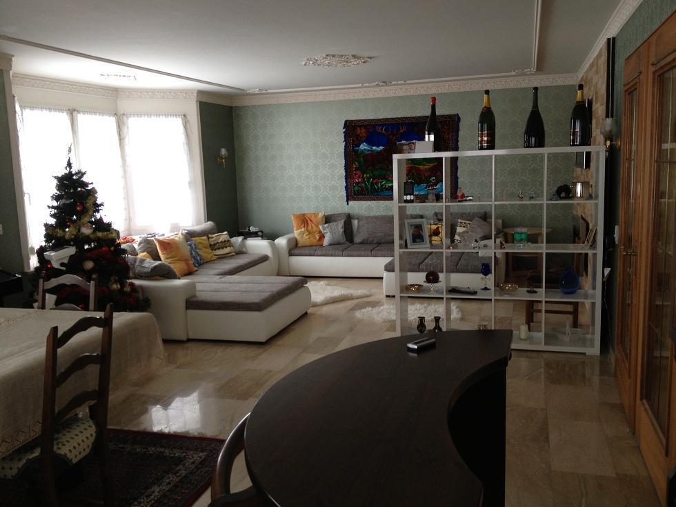 Apartment Plauncas Acletta Disentis Δωμάτιο φωτογραφία