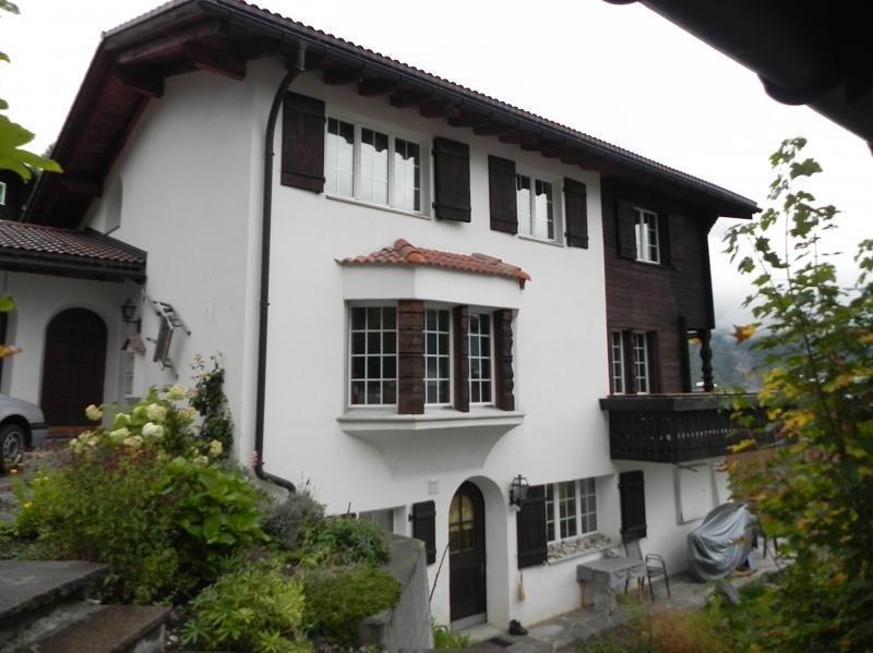 Apartment Plauncas Acletta Disentis Εξωτερικό φωτογραφία